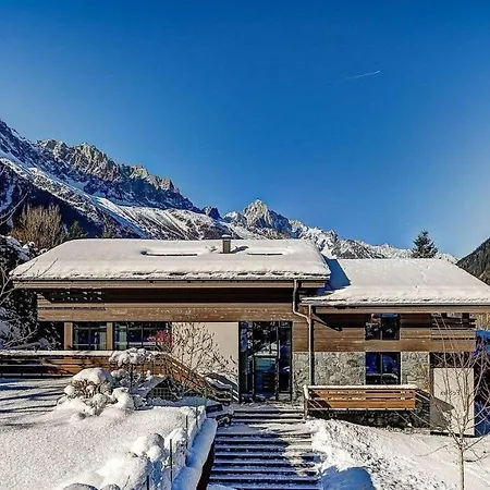Chalet Erts بيت للعطل فيربير