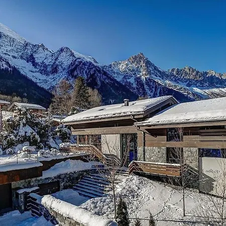 Chalet Erts