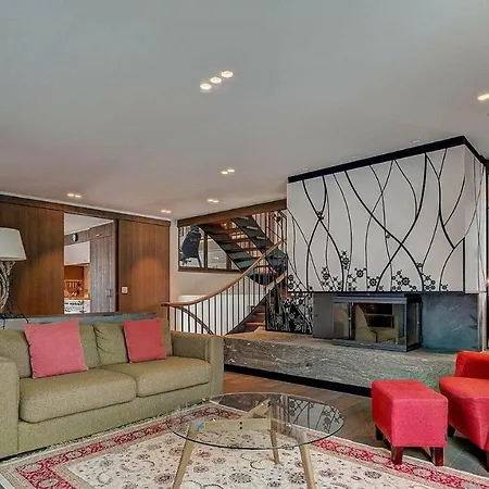 Chalet Erts *