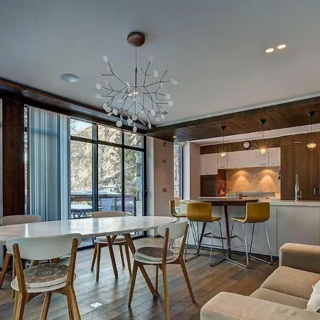 Chalet Erts بيت للعطل فيربير