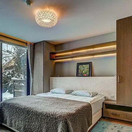 Chalet Erts * فيربير