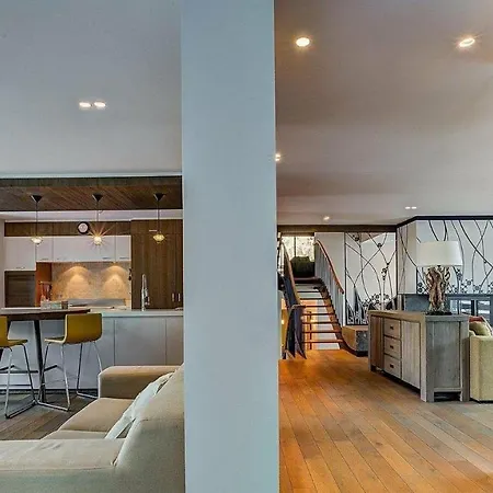 Chalet Erts بيت للعطل *