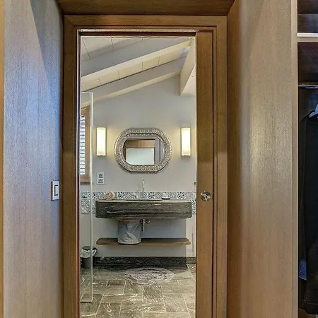 Chalet Erts * Verbier