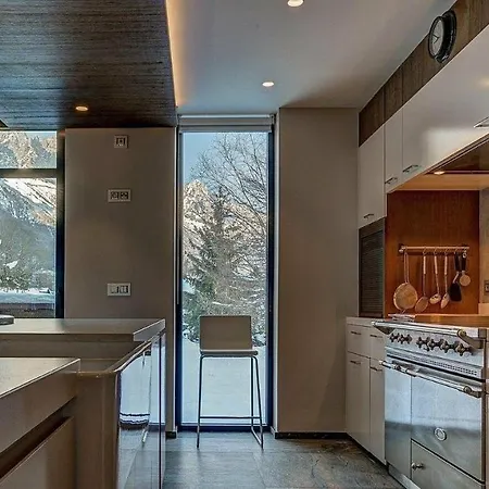 Chalet Erts Verbier