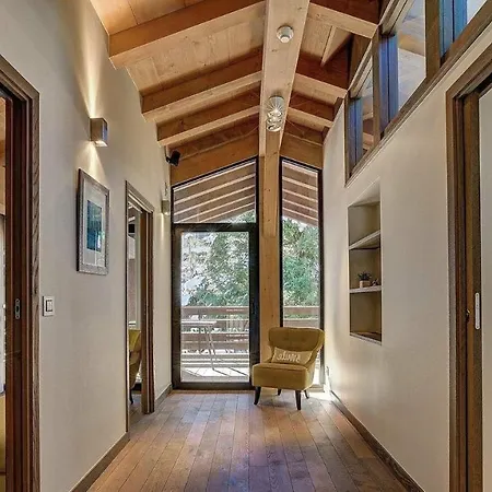 Chalet Erts *