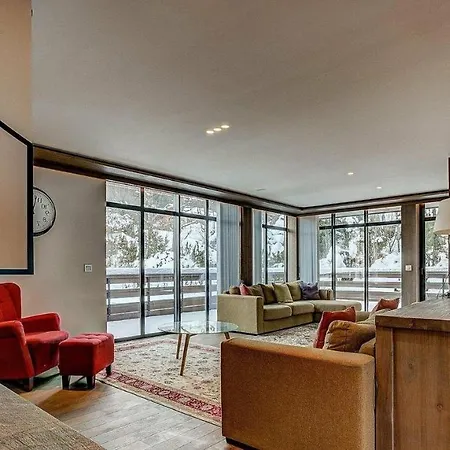 Chalet Erts بيت للعطل فيربير