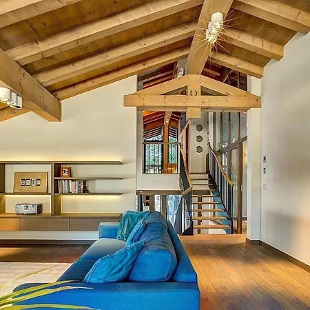 Chalet Erts